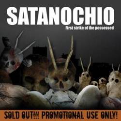 Satanochio : First Strike of the Possessed